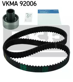 skf vkma92006